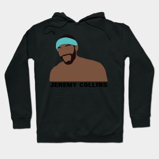 Jeremy Collins Hoodie